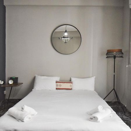 Suite Tic By Be My Guest Афины Экстерьер фото