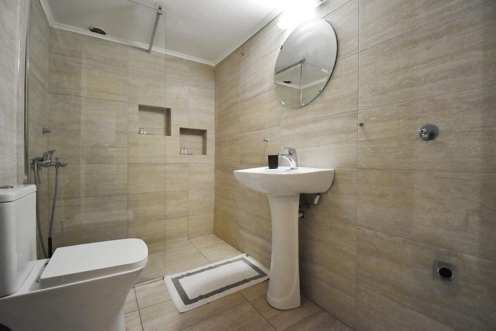 Suite Tic By Be My Guest Афины Экстерьер фото