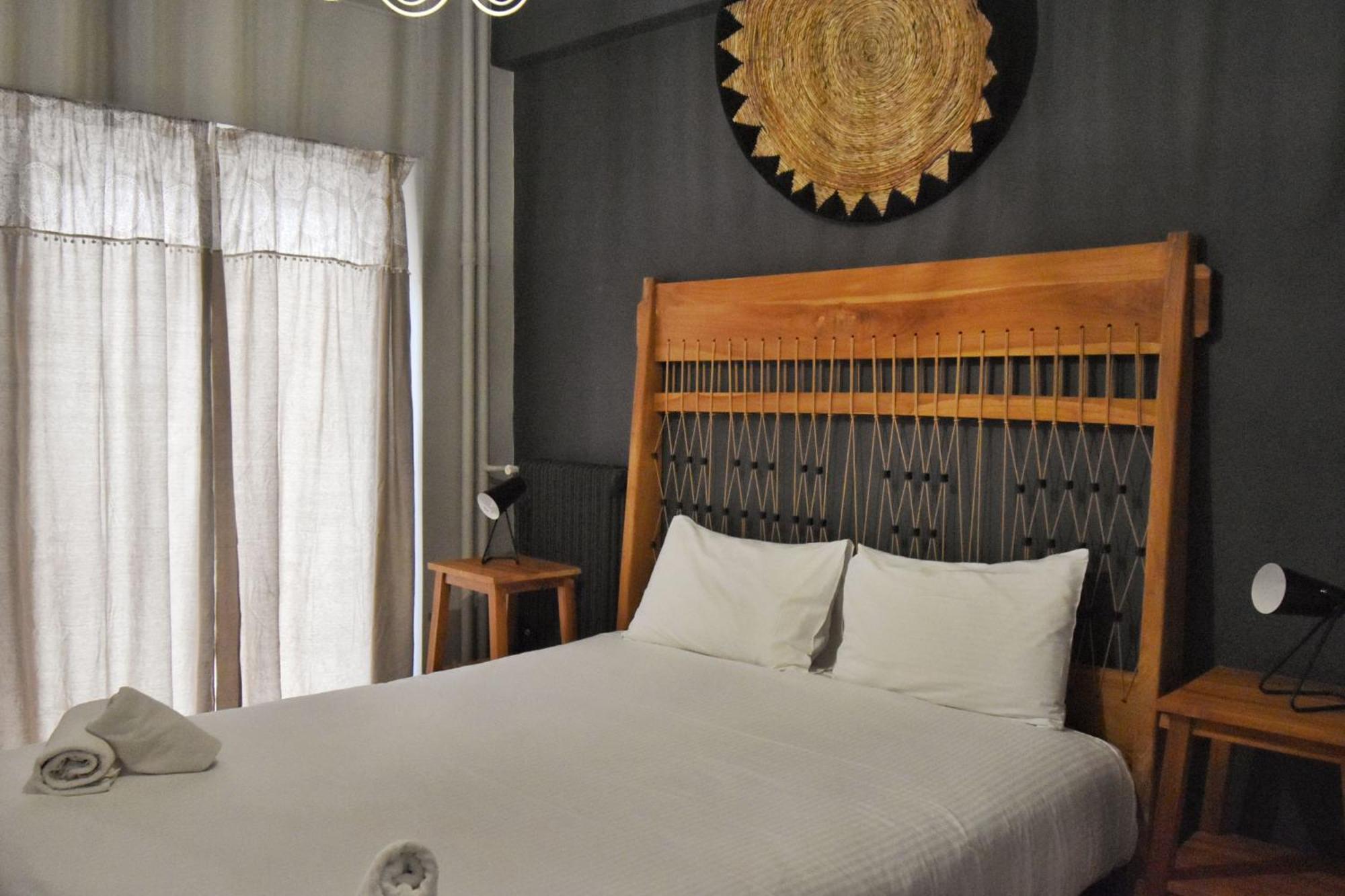 Suite Tic By Be My Guest Афины Экстерьер фото